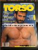 Torso July 1982 Gay Male Photo Men Magazine Al Parker